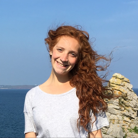 Meet your Posher, Grace - Picture 1 of 1